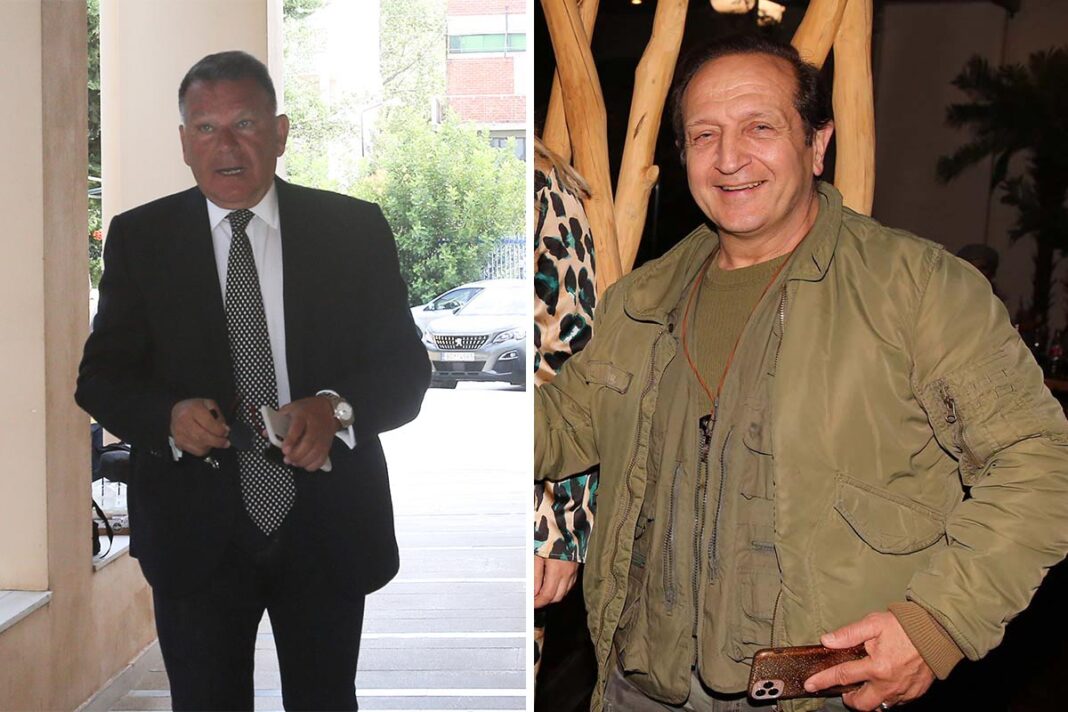 Ο Κούγιας απάντησε απαξιωτικά στον πρόεδρο του ΣΕΗ Σπύρο Μπιμπίλα