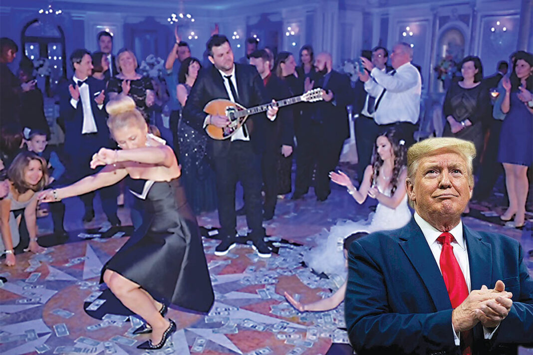 Το «Αmerican Dream» του σολίστ Θανάση Σικοβάρη στις ΗΠΑ