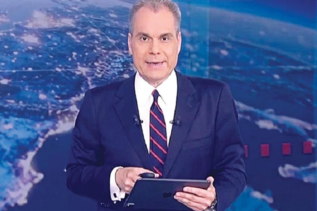 Open οι πόρτες για τον Νίκο Στραβελάκη