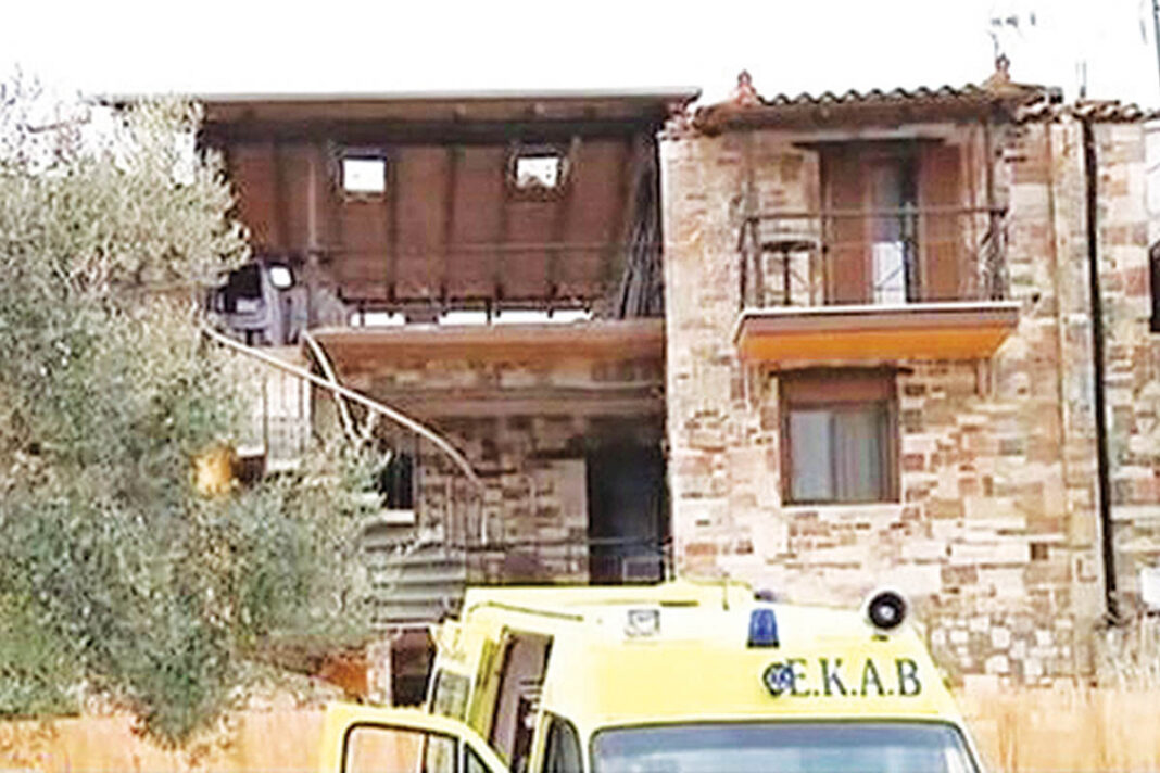 Τσάκωσαν κύκλωμα που λειτουργούσε παράνομο οίκο ευγηρίας και συγκάλυπτε τις απώλειες ηλικιωμένων
