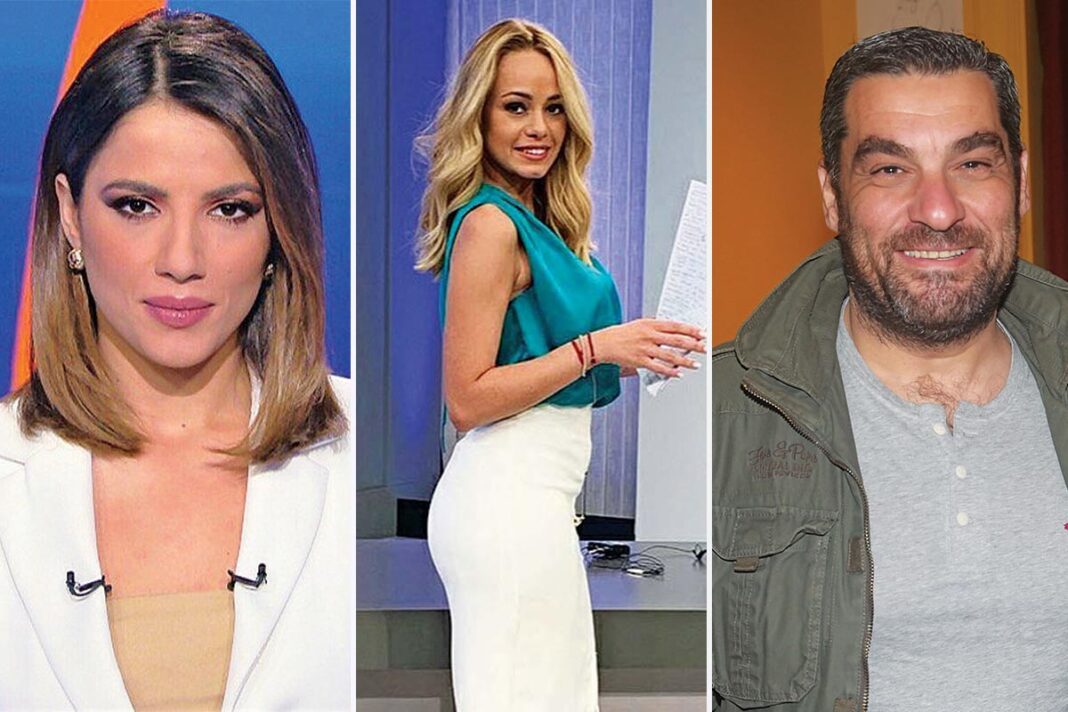 Καραμπόλες και στο Open