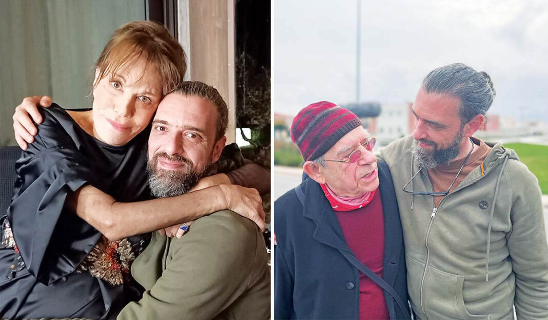 Το «ευχαριστώ» του Τσαφούλια σε Χρονοπούλου και Λογοθέτη