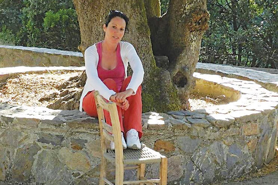 Ξανά στο «σκαμνί» o συζυγοκτόνος της Έφης Τσιχλάκη