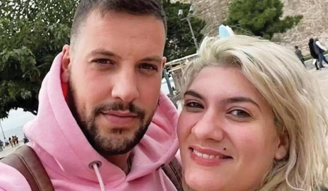 Το ξέσπασμα της Πισπιρίγκου κατά του Μάνου Δασκαλάκη