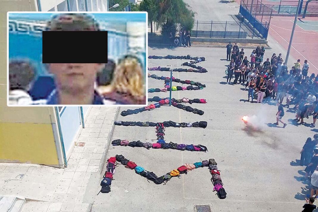 Τι οδήγησε τον μαθητή γυμνασίου να κρεμαστεί μέσα στο δωμάτιό του;
