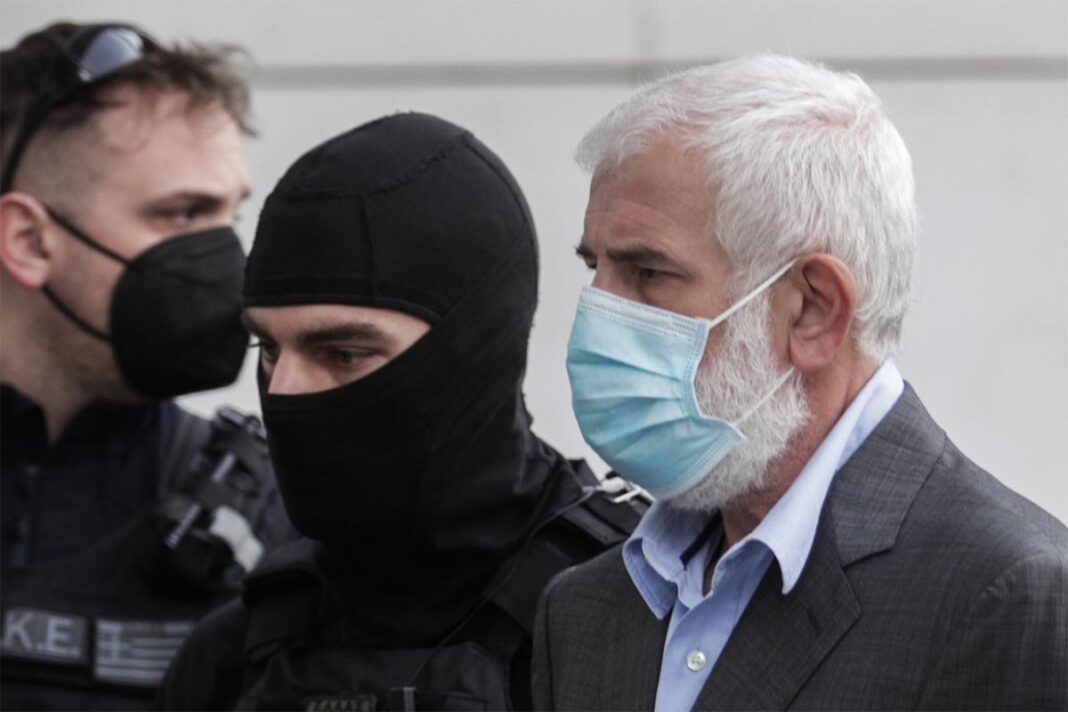 Δίκη Φιλιππίδη: «Λύγισε» η γυναίκα που κατηγορεί τον ηθοποιό για απόπειρα βιασμού το 2010 στο «Μουσούρη»