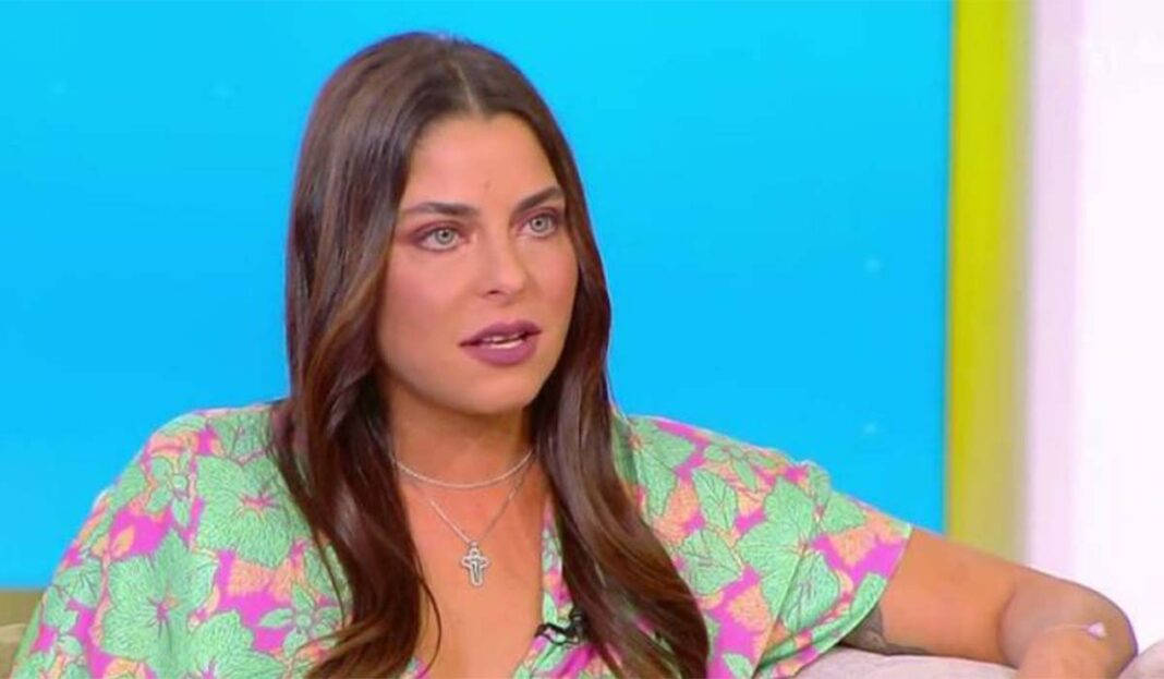 Μυριέλλα Κουρεντή για «Survivor»: «Αισθάνθηκα αδικημένη μέσα στο παιχνίδι»