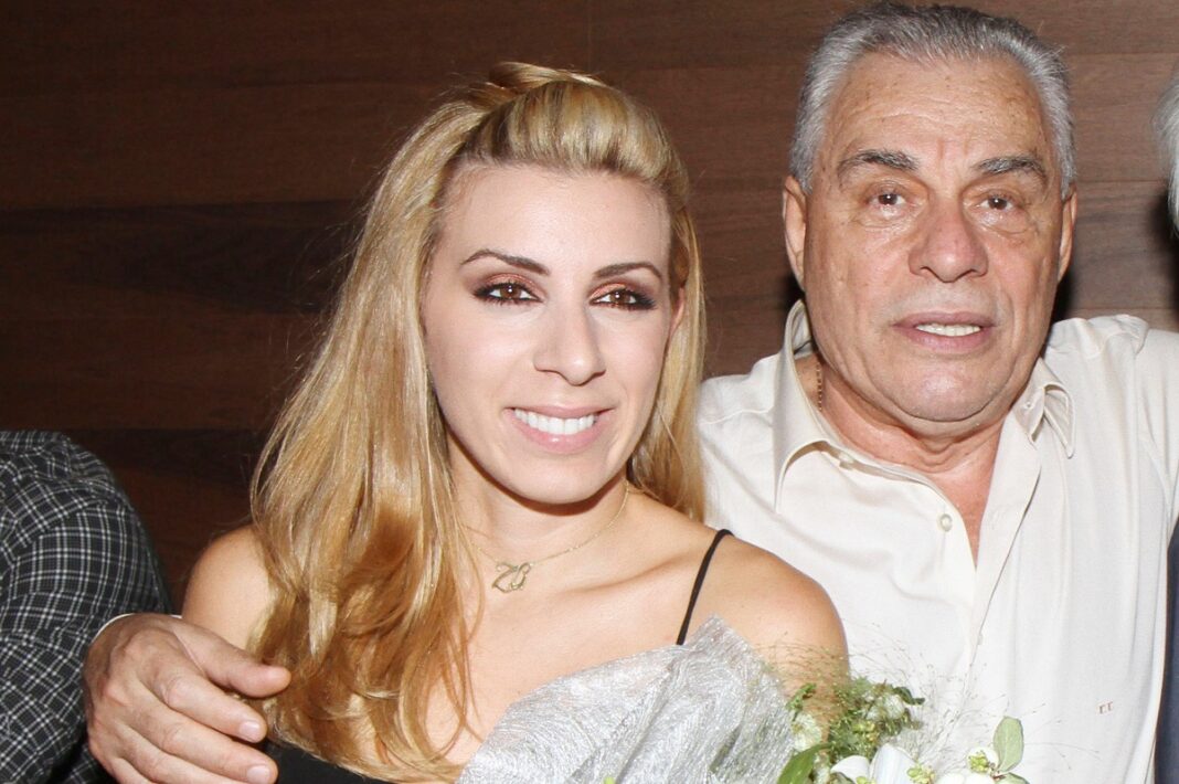 Ζωή Γιακουμάτου: «Είχα δύσκολη εγκυμοσύνη, μου άφησε κουσούρι…»