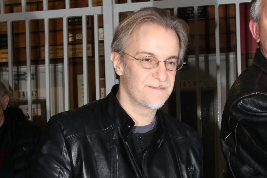 Μίλτος Πασχαλίδης: «Δεν θεωρώ τον εαυτό μου χρήσιμο στη Βουλή»