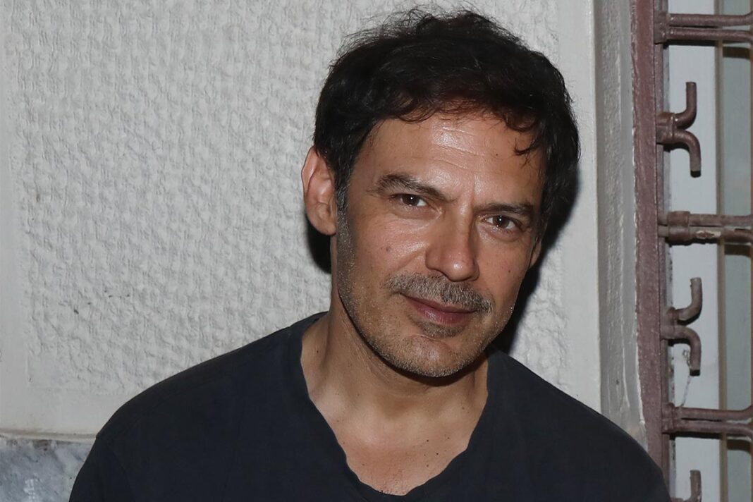 Κώστας Κάππας: «Έχασα γύρω στις 30.000 ευρώ επειδή δεν πληρώθηκα από κάποιες σειρές που έπαιξα»