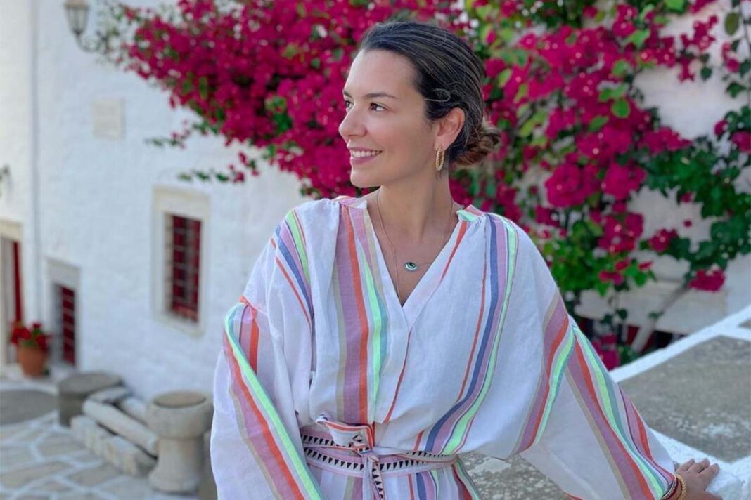 Ο «τσακωμός» της Νικολέττας Ράλλη με γνωστή κυρία της τηλεόρασης