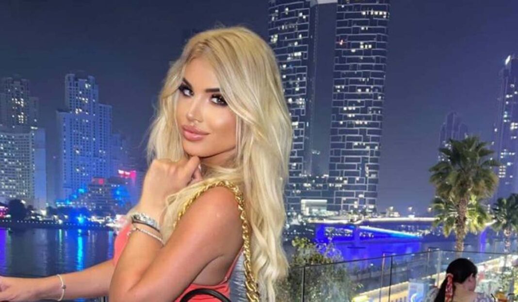 Μπίζνες ομορφιάς από την Τερζή στο Ντουμπάι