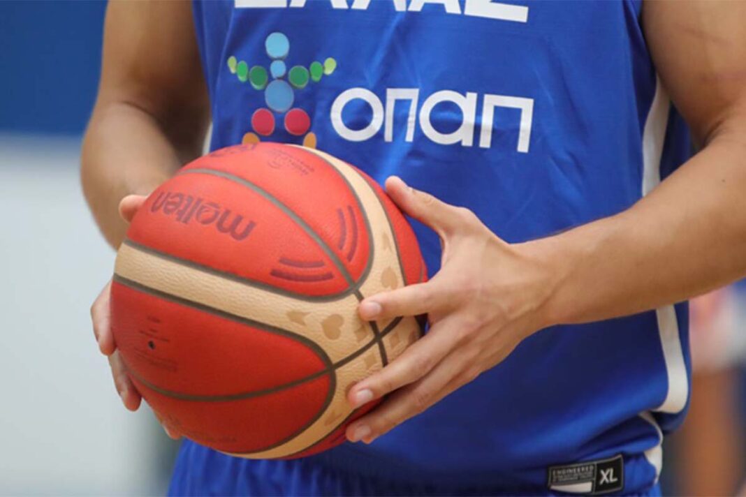 Προθέρμανση για το Παγκόσμιο Κύπελλο Μπάσκετ στα Virtuals+ του Pamestoixima.gr