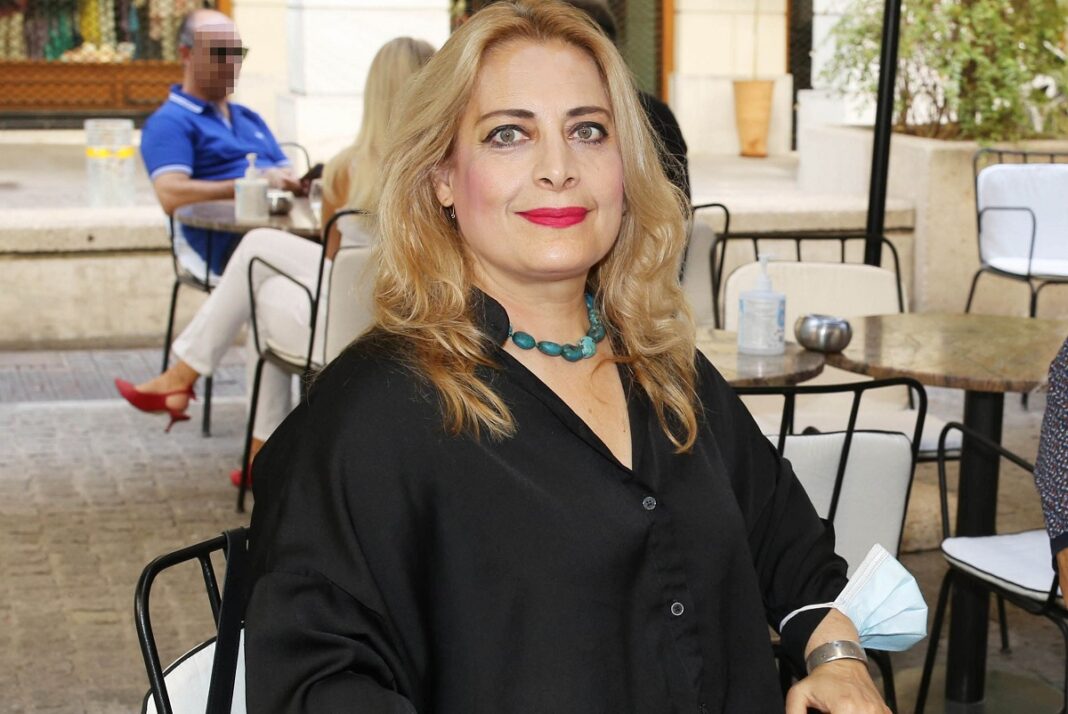 Συγκλονίζει η Αλέξια: «Τρέχαμε να σωθούμε ενώ μας βομβάρδιζαν τα αεροπλάνα»