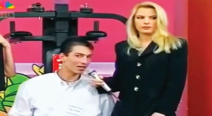 Από το «Χρυσό κουφέτο» της Πάνια στις... ερωτικές ταινίες