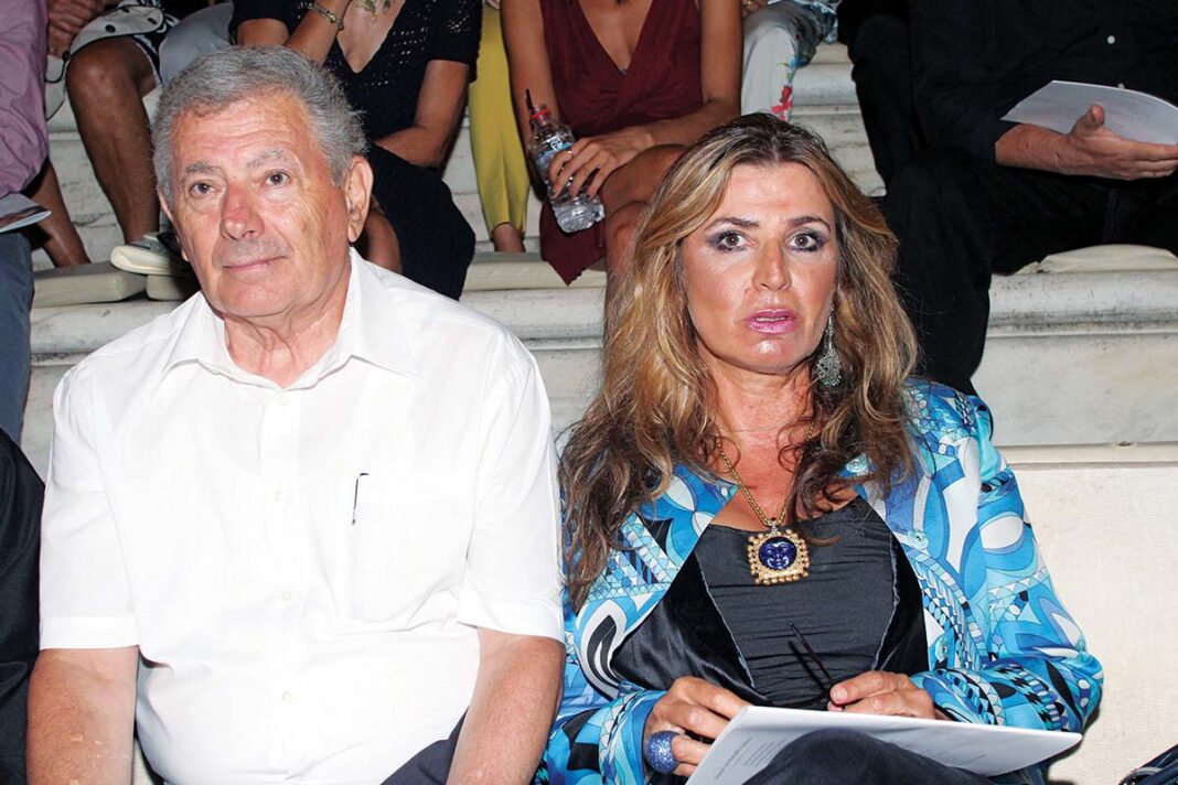 Δικηγόρος Βαλυράκη: Πεπεισμένος ότι οι δύο ψαράδες τον «έφαγαν»