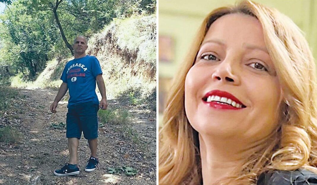 Ήπιε κάτι μπύρες και «έσφαξε» τη γυναίκα του