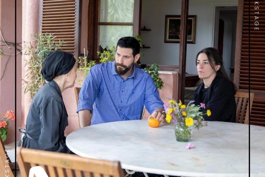 «Σασμός» spoiler: Χειροπέδες για «λάθος» φόνο
