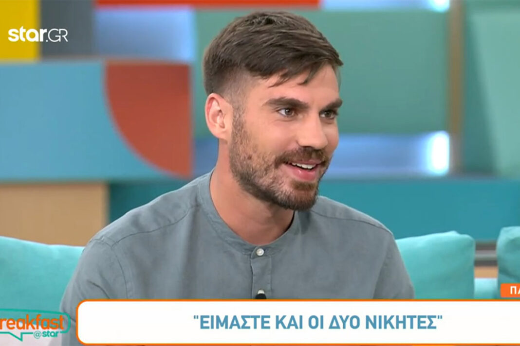 Ο Παναγιώτης Κουμουνδούρος νίκησε το MasterChef 6 - Όσα αποκάλυψε