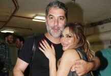 Βασίλης Μπισμπίκης: «Έχω βιώσει τηλεοπτικά δικαστήρια και ανθρωποφαγία στα πάντα μου»