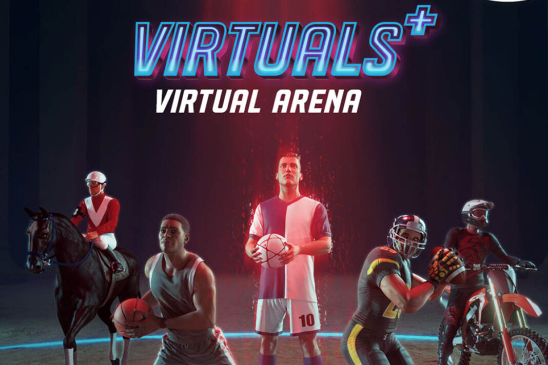 Kαθημερινή δράση NBA στα Virtuals+ - Κάθε εβδομάδα και μία νέα προσφορά όλο τον Ιούνιο*