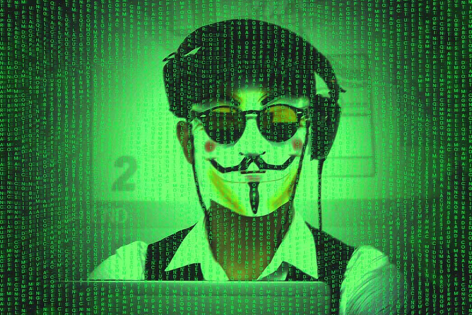 Οι κυριότερες διαδικτυακές απάτες και οι κίνδυνοι που κρύβουν