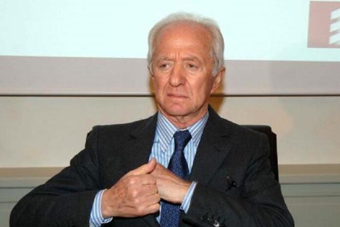 Πέθανε ο δισεκατομμυριούχος Λεονάρντο Ντελ Βέκιο - Ήταν ο ιδρυτής της Luxottica