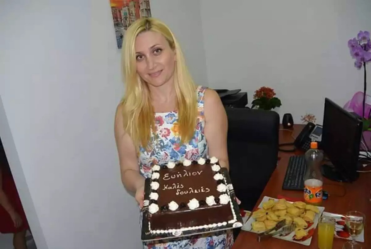 Ντιάνα Τσαμτσίδη: Ένοχος o 42χρονος αγγειοχειρούργος για τον φόνο της μεσίτριας