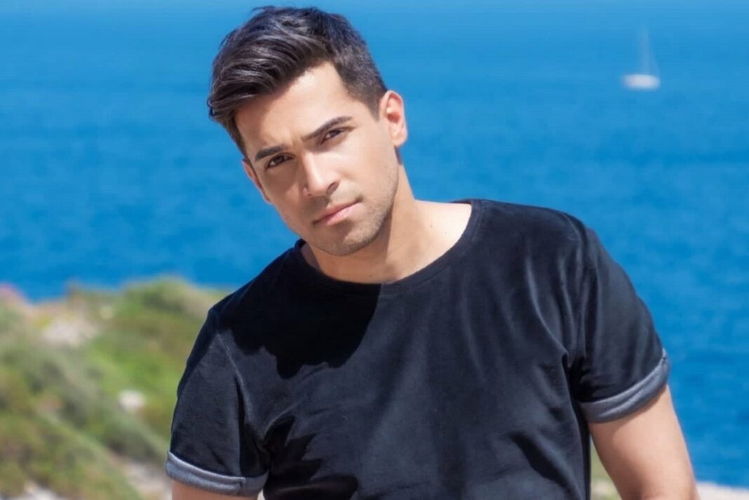 Ο Βασίλης Δήμας το δήλωσε και προκάλεσε αναστάτωση: «Δεν θα ξανασχοληθώ»