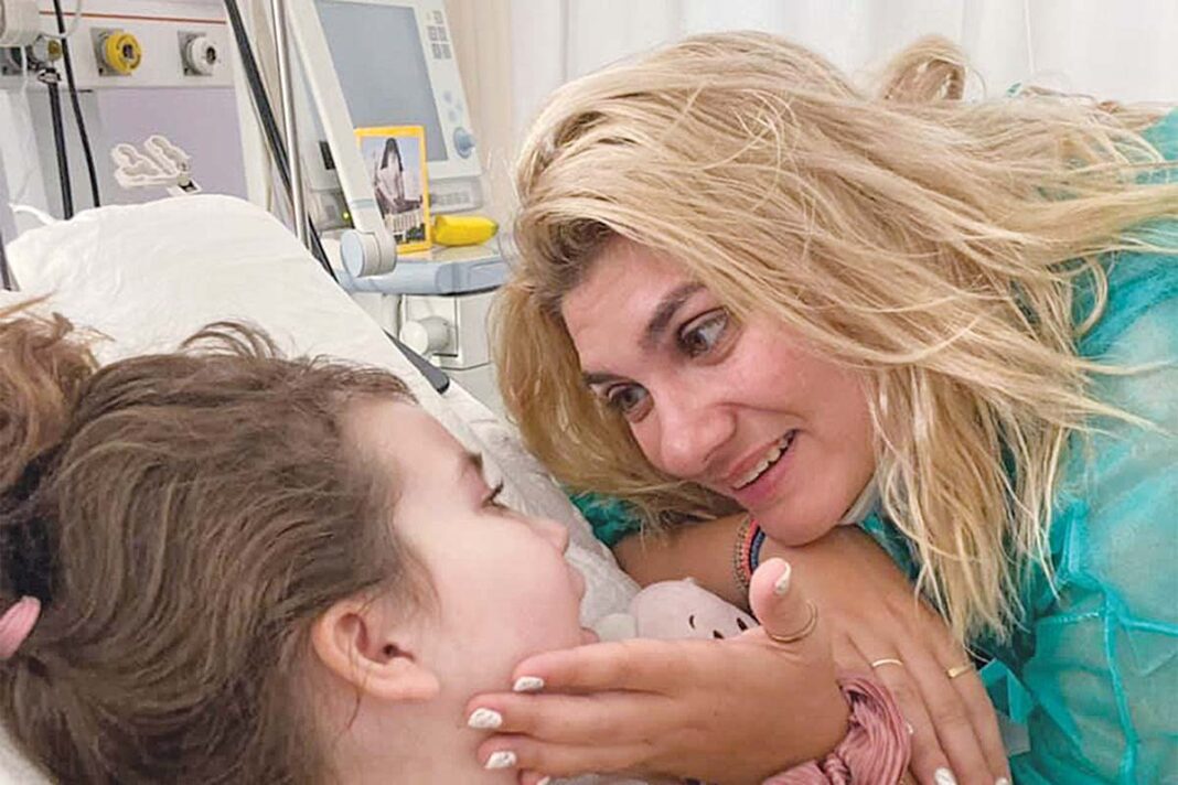 Αίτημα της Πισπιρίγκου για επανεξέταση από άλλο εργαστήριο του αίματος της Τζωρτζίνας