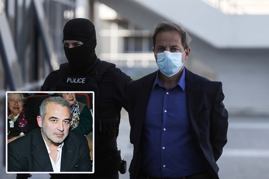 Ολοκληρώθηκε η κατάθεση του Γιάννη Λιγνάδη: «Υπάρχει σκευωρία»