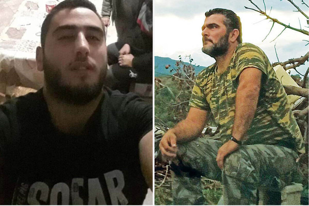 Αιματοβαμμένη γιορτή στον Μυλοπόταμο των σκληρών της Κρήτης