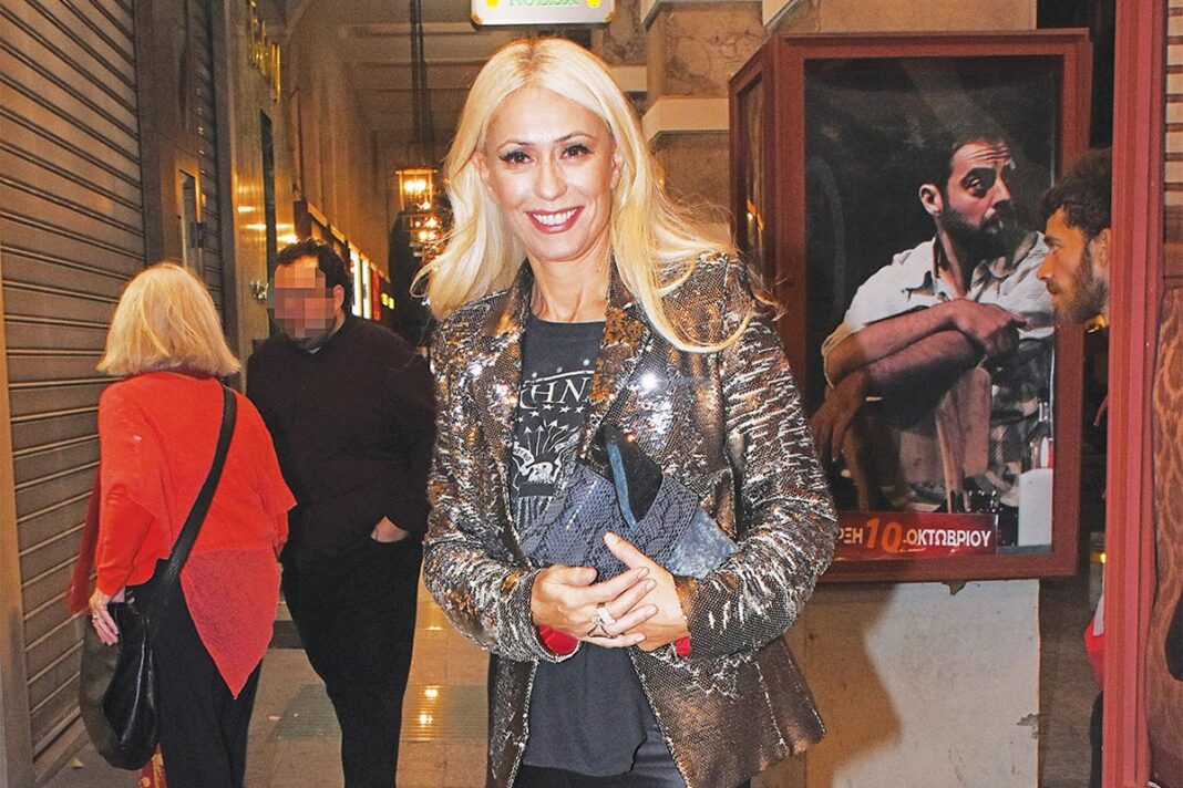 Σκέψεις στον Σκάι για καθημερινή εκπομπή με Μπακοδήμου