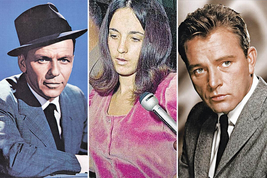 Μέλος της σέχτας του Τσαρλς Μάνσον είχε αποκαλύψει σχέδιο φόνων διάσημων καλλιτεχνών