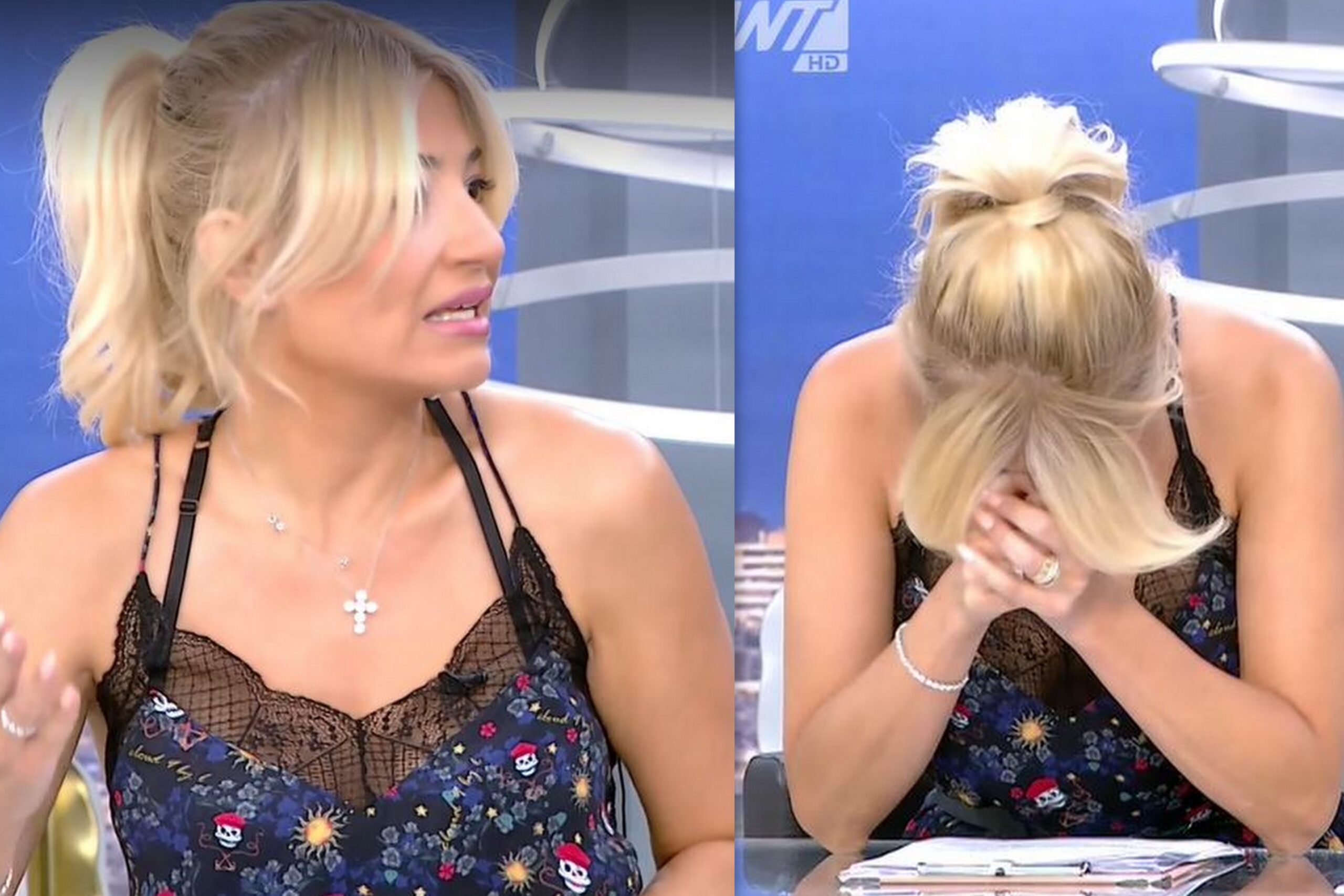 Δεν άντεξε η Σκορδά ακούγοντας νέες αποκαλύψεις για το χαμό των παιδιών στην Πάτρα