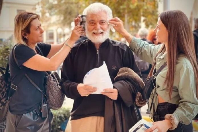 «Η γη της ελιάς» αποχαιρέτησε τον Ιάκωβο