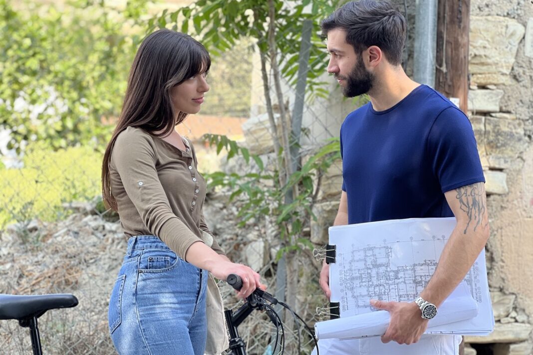 «Η γη της ελιάς»: Το δικαστήριο ανακοινώνει την ετυμηγορία για την υπόθεση της Μαρίνας