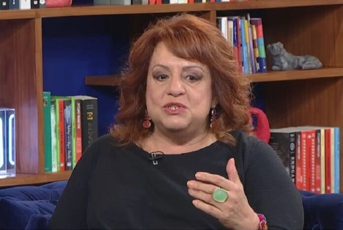 Συγκλονίζει η Ελένη Κοκκίδου: «Έκλαιγα συνέχεια, ήμουν δυστυχής»