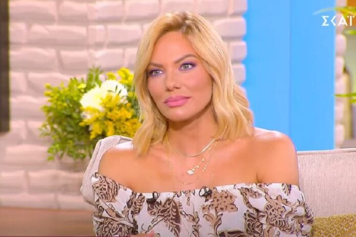 Ιωάννα Μαλέσκου: «Να ζητήσουμε συγγνώμη, λυπάμαι πολύ για την παρεξήγηση»