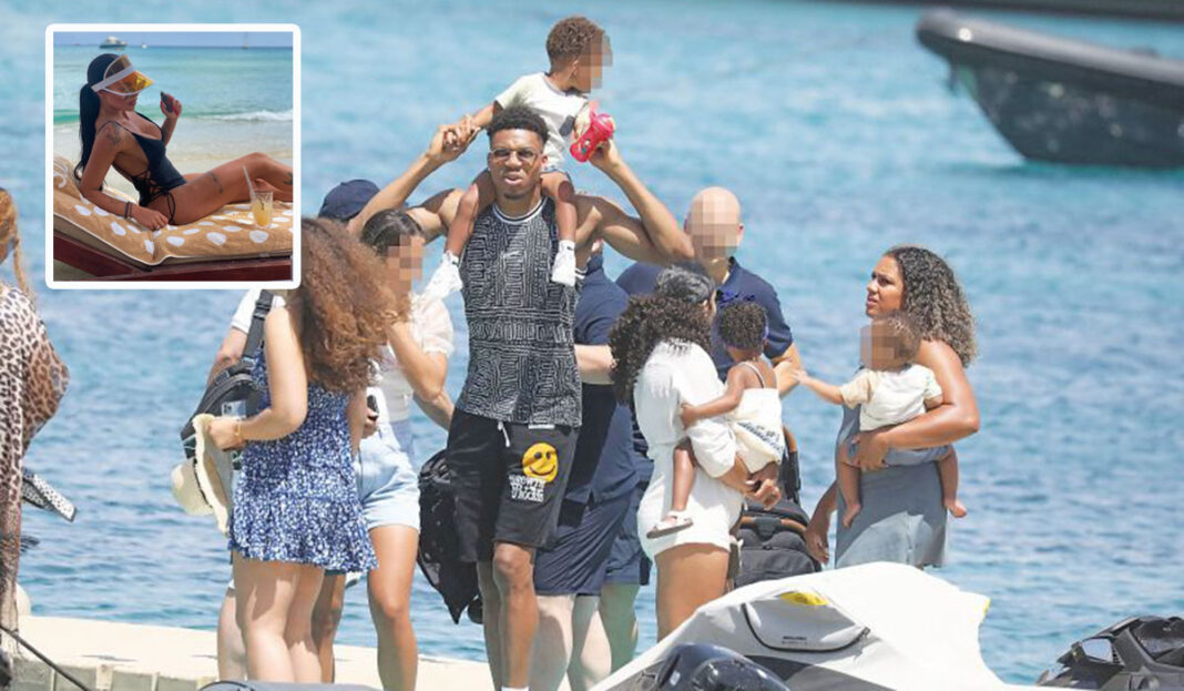 MVP, Κιμ και Μύκονος news