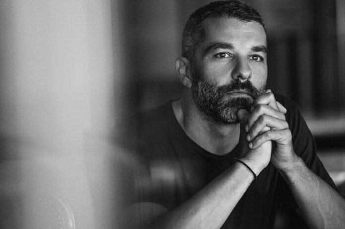 Πέτρος Λαγούτης: «Είμαι 5 χρόνια μακριά από τον τζόγο και δεν έχω την επιθυμία»