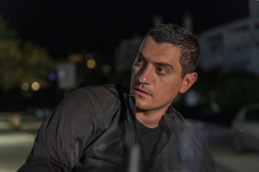 Ο «Σασμός» «σάρωσε» σε τηλεθέαση – Ο Καραπάνος καθήλωσε το κοινό