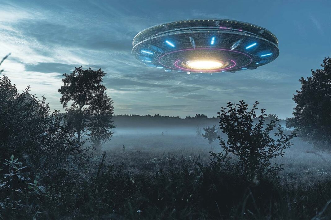 X-Files και στην εποχή της Σοβιετικής Ένωσης με αποδείξεις και ντοκουμέντα!