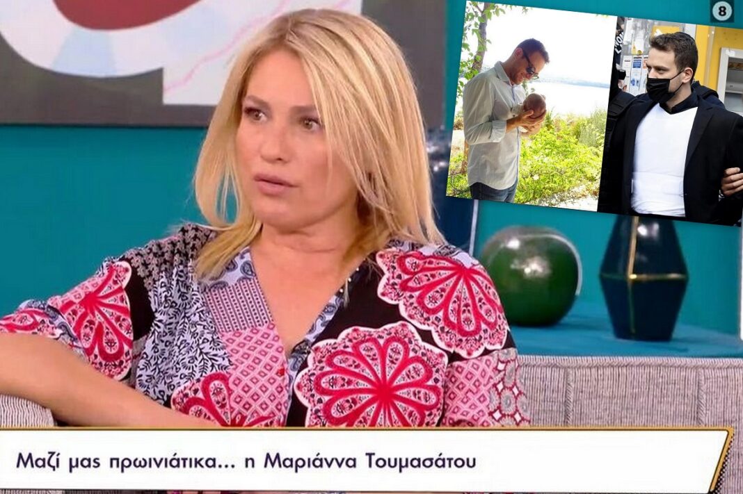 Ξέσπασε η Τουμασάτου κατά Αναγνωστόπουλου: «Δεν θέλω να λέω “ο Μπάμπης”, δεν είναι φίλος μου»