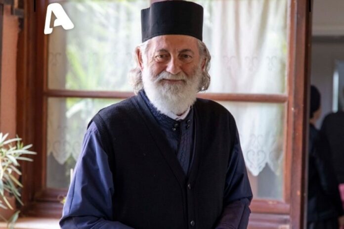 Ο Μιχάλης Αεράκης μας «συστήνει» την αδελφή του