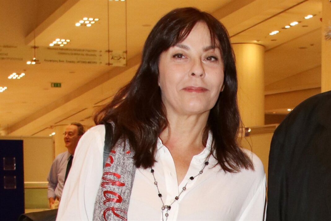 Συγκλονίζει η Βάνα Πεφάνη: «Ήθελα να τελειώσει γρήγορα αυτό το μαρτύριο»