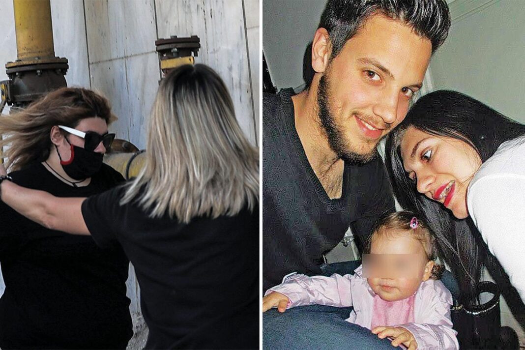 Απασφάλισε ο Μάνος Δασκαλάκης στην κατάθεση του: «Η Ρούλα σκότωσε τα παιδιά μας»
