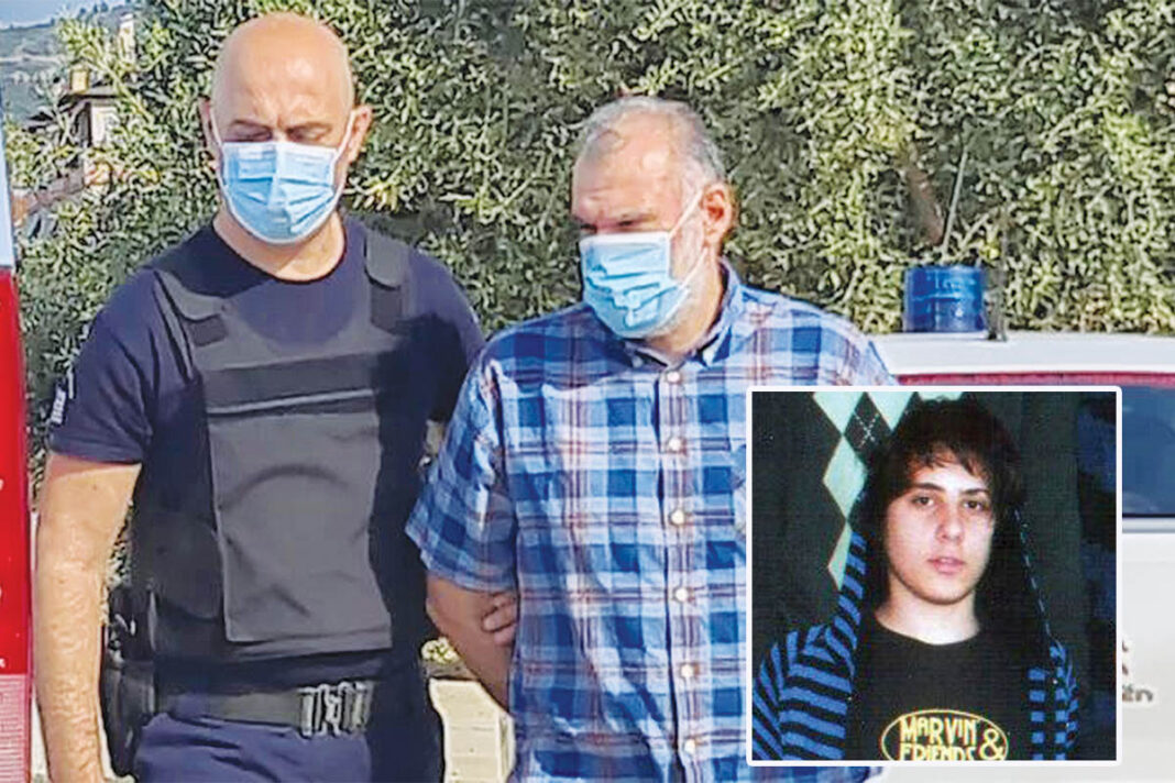 Ελεύθερος ο Επαμεινώνδας Κορκονέας - Ελαφρυντικό του πρότερου σύννομου βίου στο Εφετείο