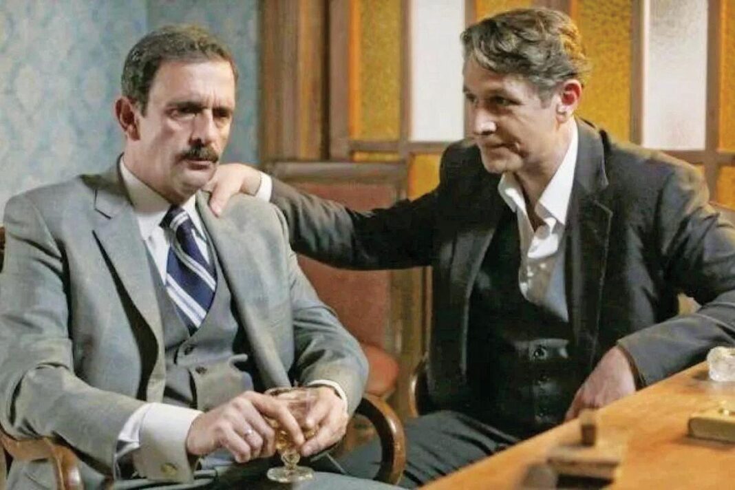 «Άγριες μέλισσες»: Συνταρακτικό spoiler για το μεγάλο φινάλε