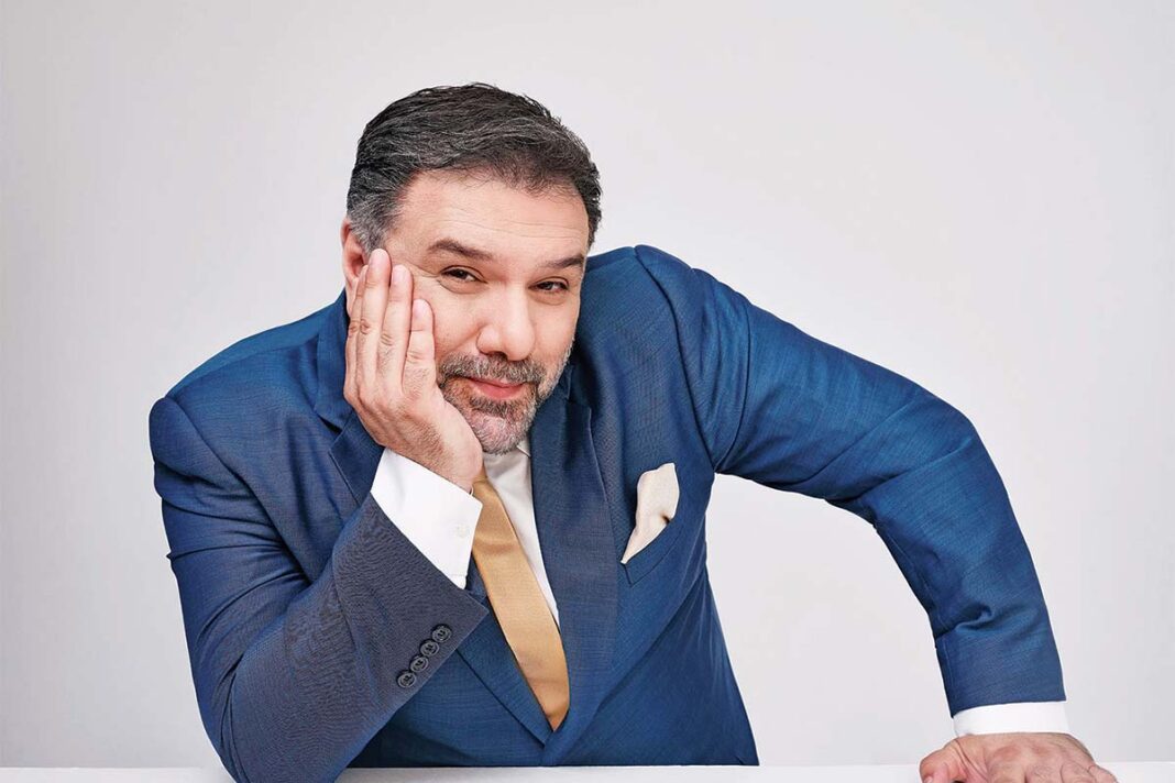 «Μαγειρεύουν» Αρναούτογλου στη θέση Λιάγκα και Σκορδά;